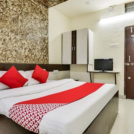 Hotel O Aryan Khamgaon Luaran gambar
