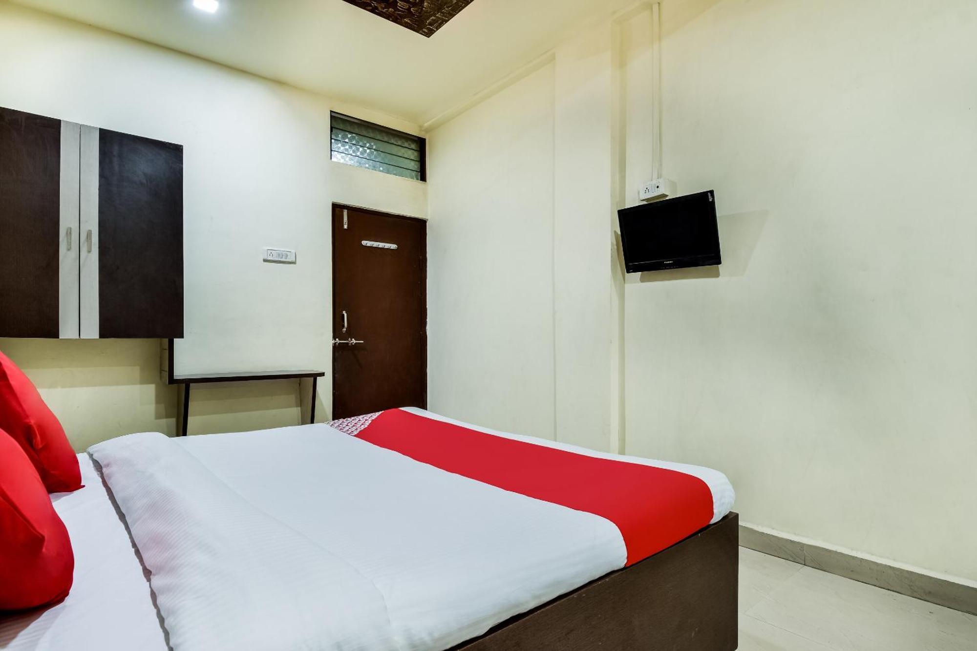 Hotel O Aryan Khamgaon Luaran gambar