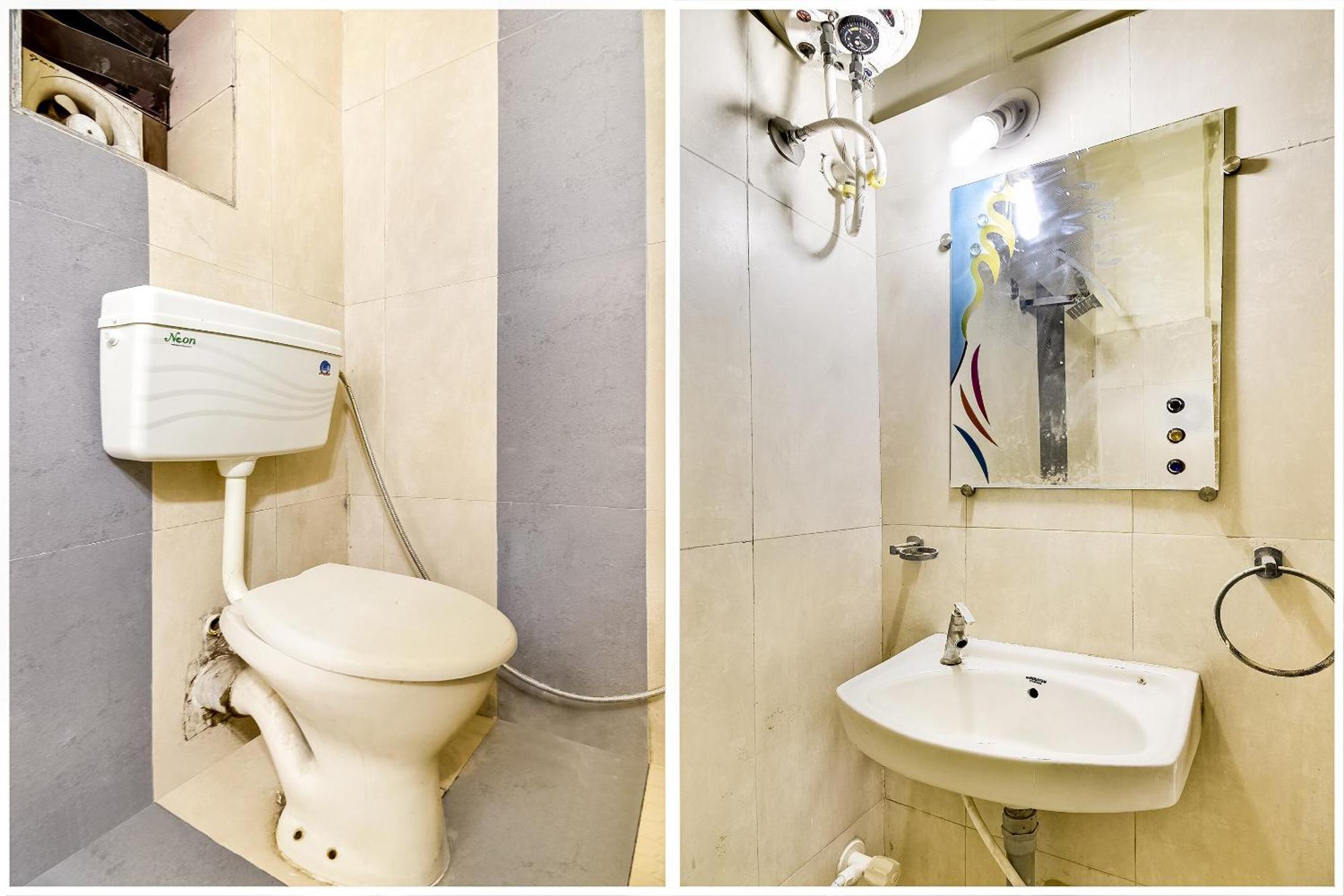Hotel O Aryan Khamgaon Luaran gambar