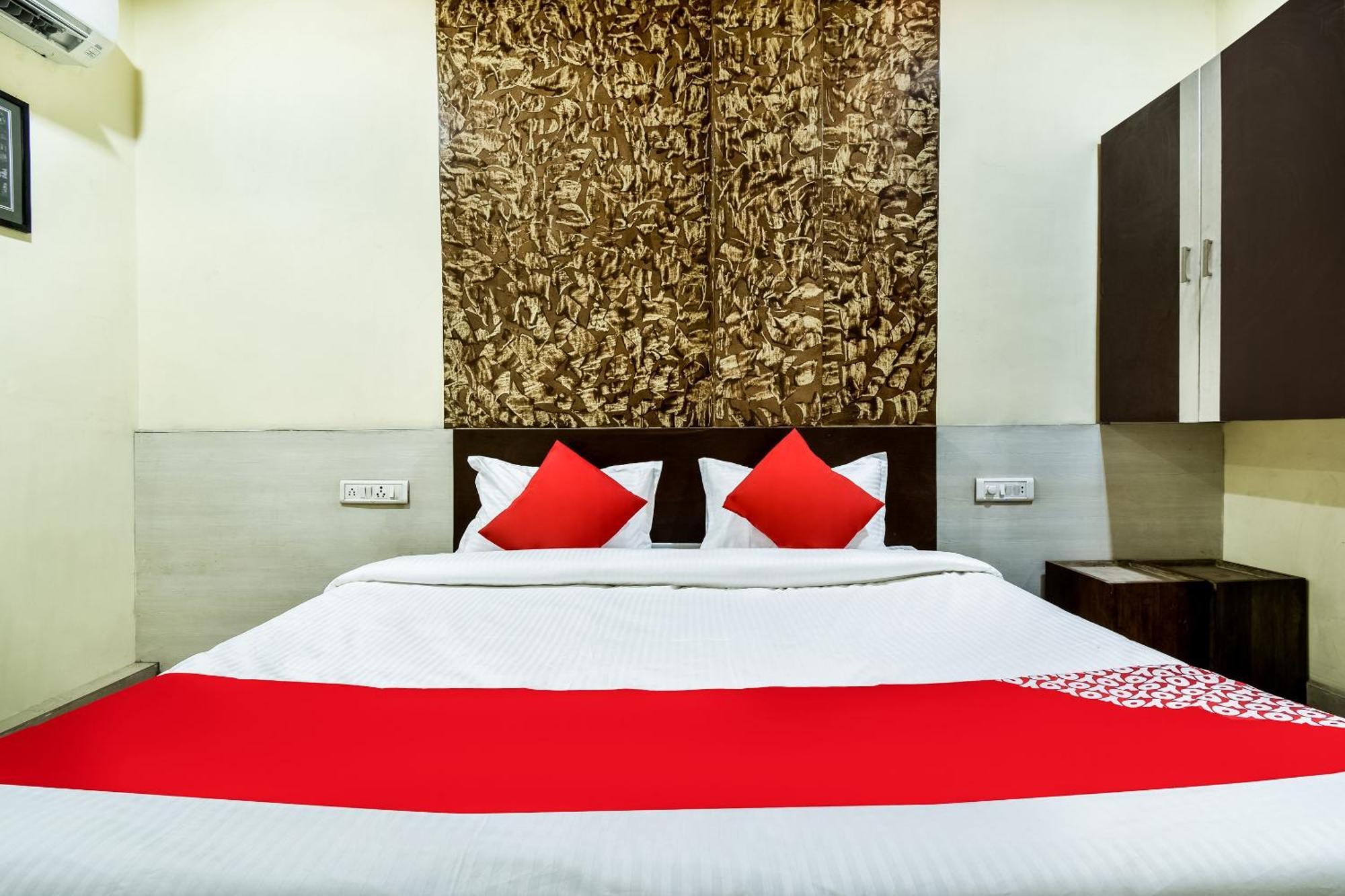 Hotel O Aryan Khamgaon Luaran gambar